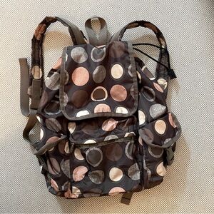 Le Sportsac Voyager Backpack